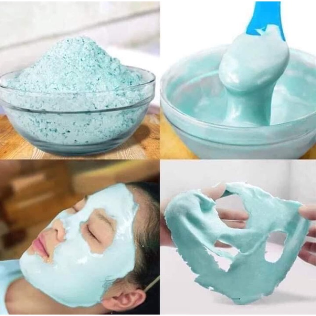 Mask Dẻo Các Loại