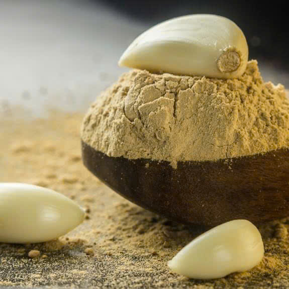 Bán Bột Tỏi Nguyên Chất